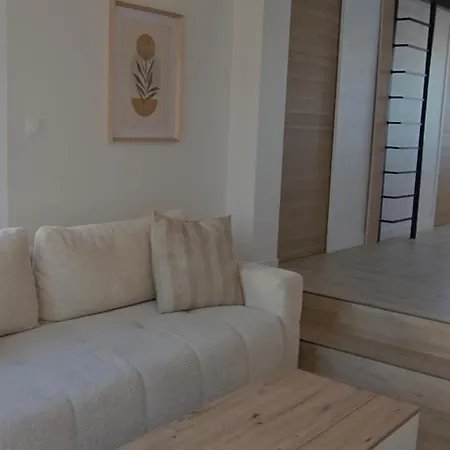 Loft Proche Apartment
