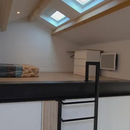 Loft Proche * Mauguio