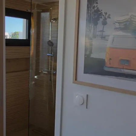 Loft Proche Appartement