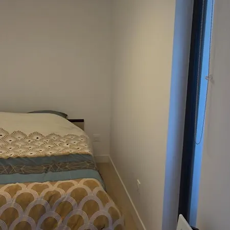 Loft Proche Apartment