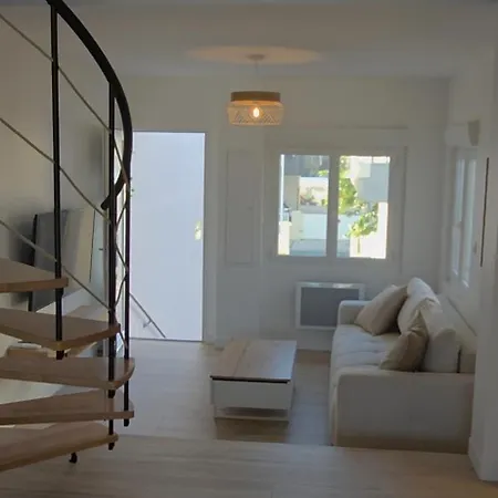 Apartment Loft Proche Mauguio