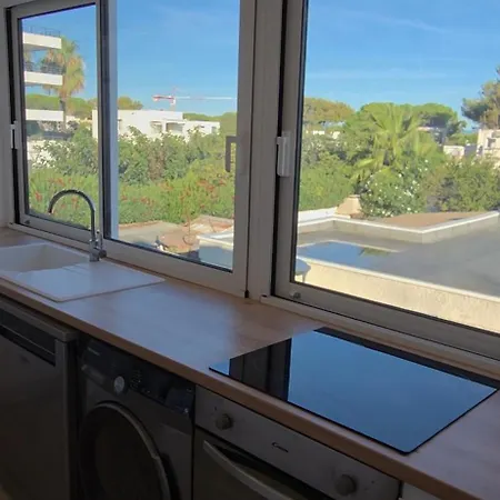 Apartment Loft Proche Mauguio