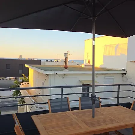Loft Proche Mauguio