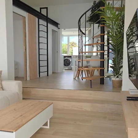 Loft Proche