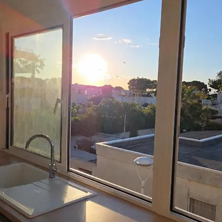 Loft Proche Apartment Mauguio